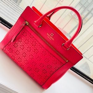 Barbie pink KS handbag!
